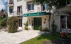 Logis Hotel Saint Cyr